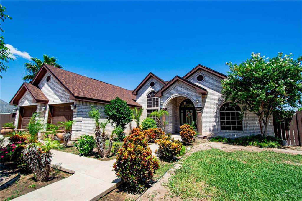 2492 Palm Circle Drive - Photo 1