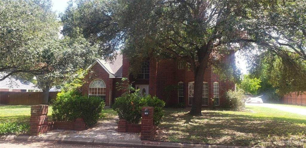 2302 Village Drive - Photo 1