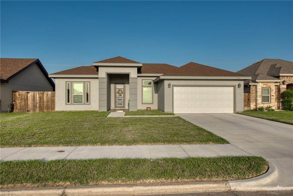 2226 Seagull Lane - Photo 1