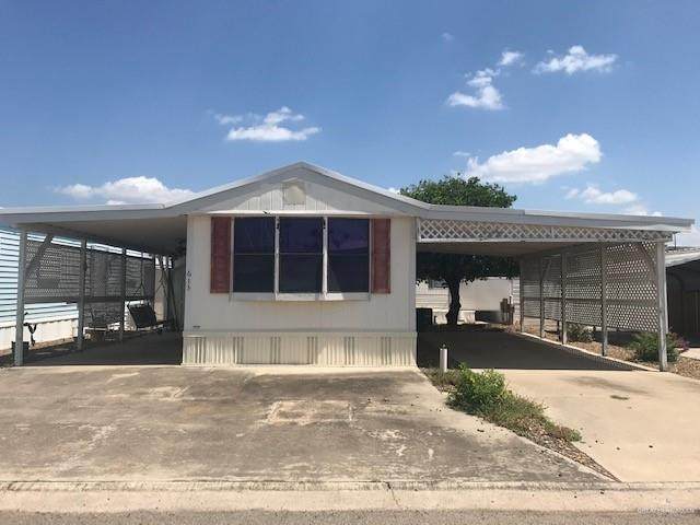 613 Oak Street - Photo 1