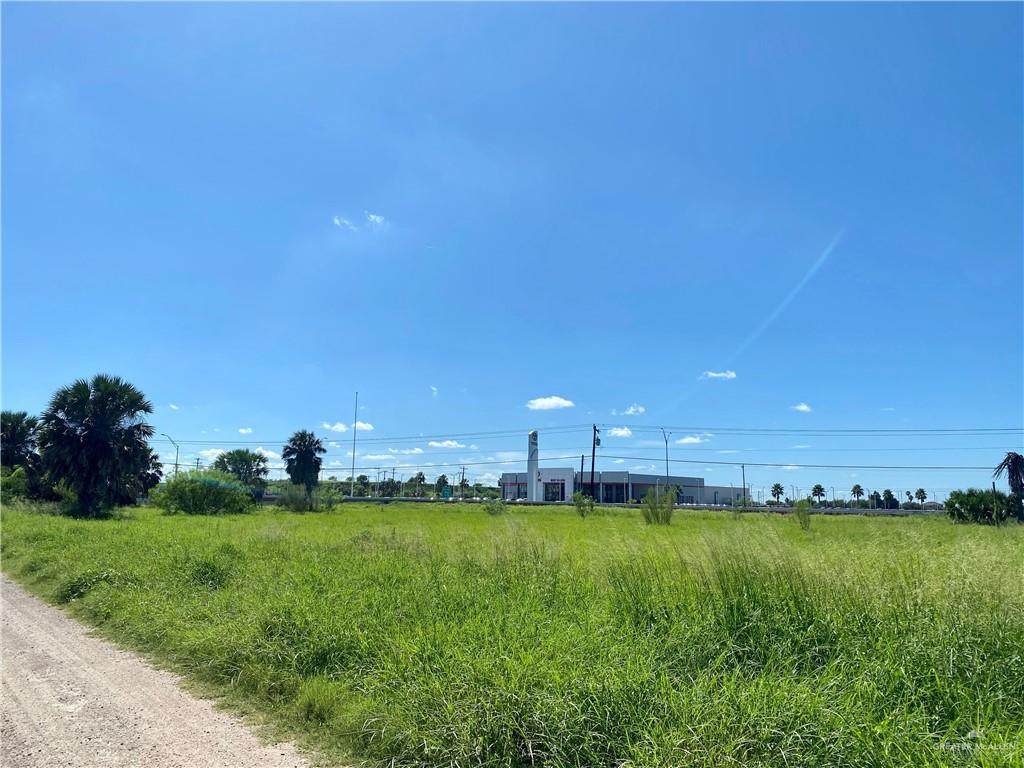00 Expressway 83 Highway - Photo 1
