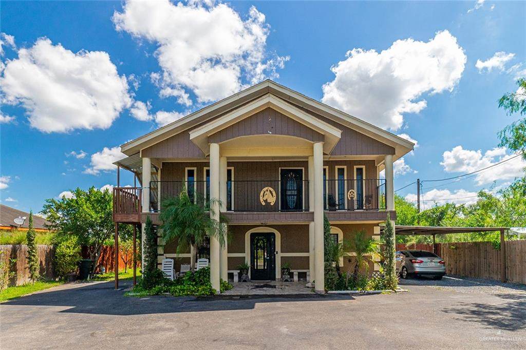 6216 Old La Blanca Road - Photo 1