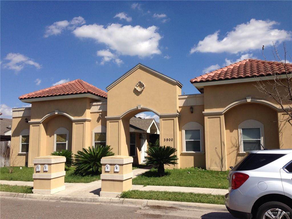 3900 Park Place Drive - Photo 1