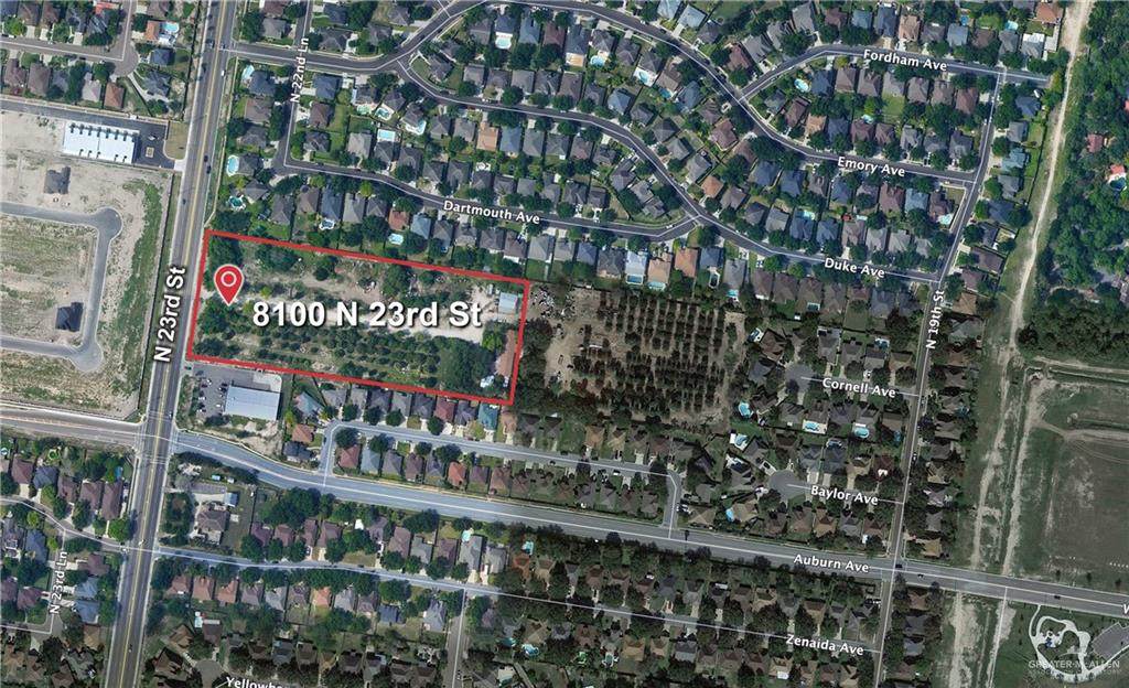 8100 23rd Street - Photo 1