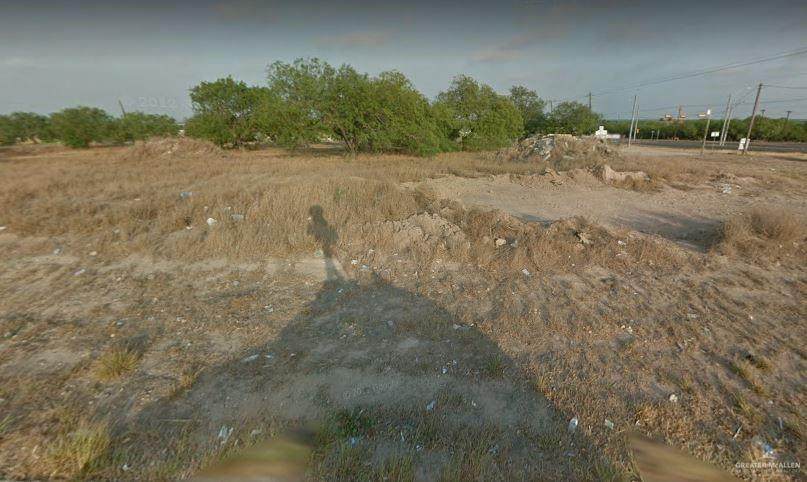 00 Expressway 83 Highway - Photo 1