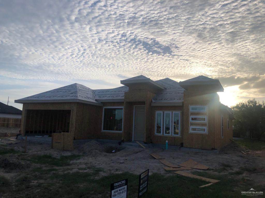 4607 Mountain Drive - Photo 1