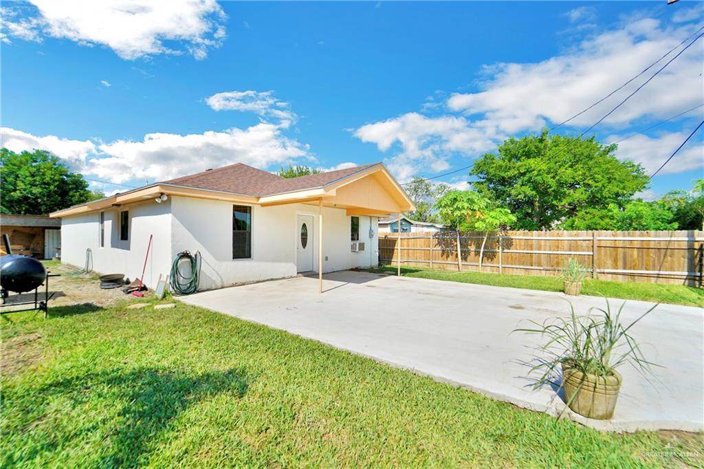 241 Ballenger Street - Photo 1