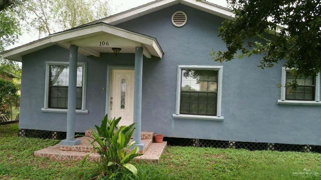 106 Saenz Street - Photo 1