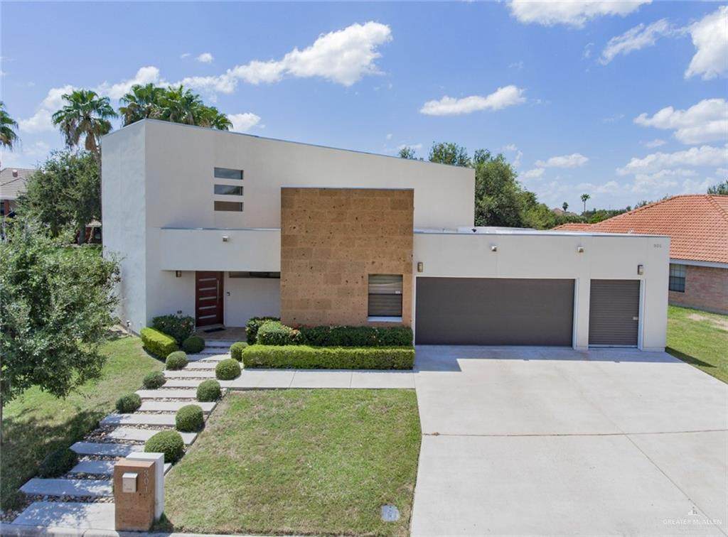 301 Sabine Court - Photo 1