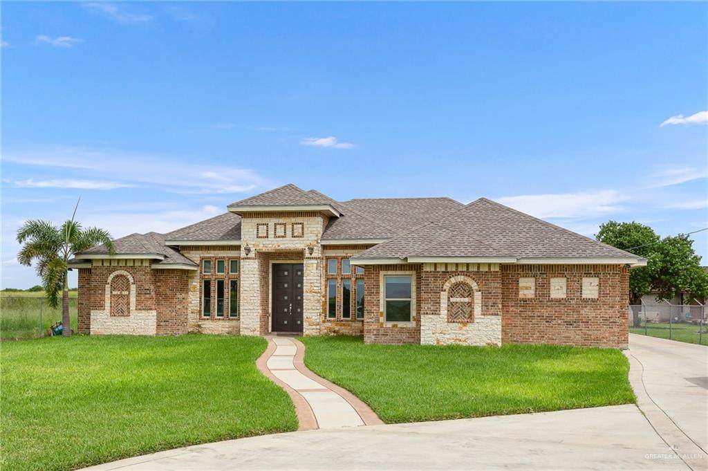 1016 Mccoll Road - Photo 1