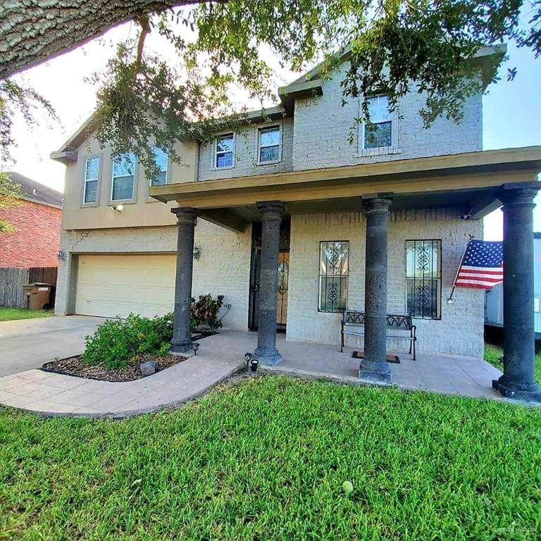 3731 Providence Drive - Photo 1