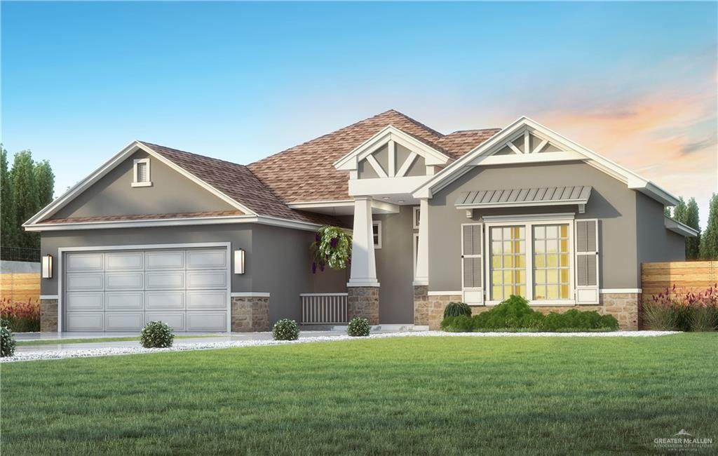 3508 Lago Superior - Photo 1