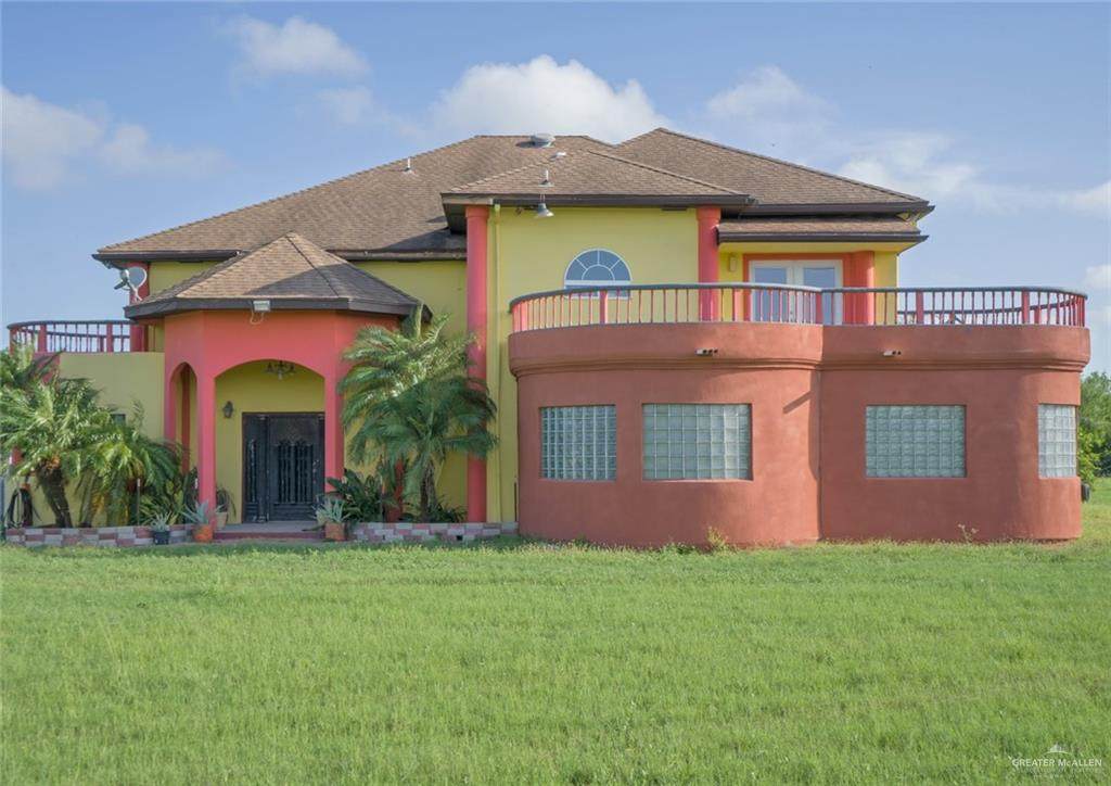 8809 Monte Cristo Road - Photo 1
