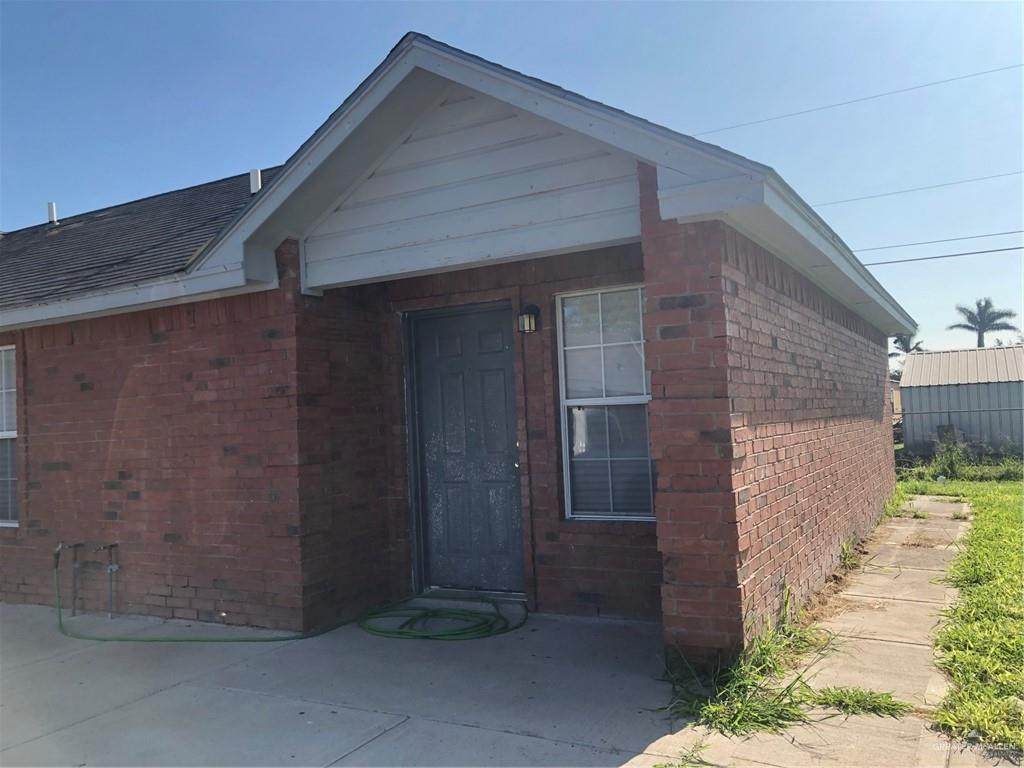8612 La Homa Road - Photo 1