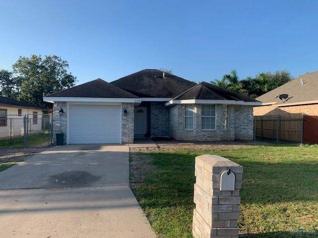 608 Palmetto Palm Street - Photo 1