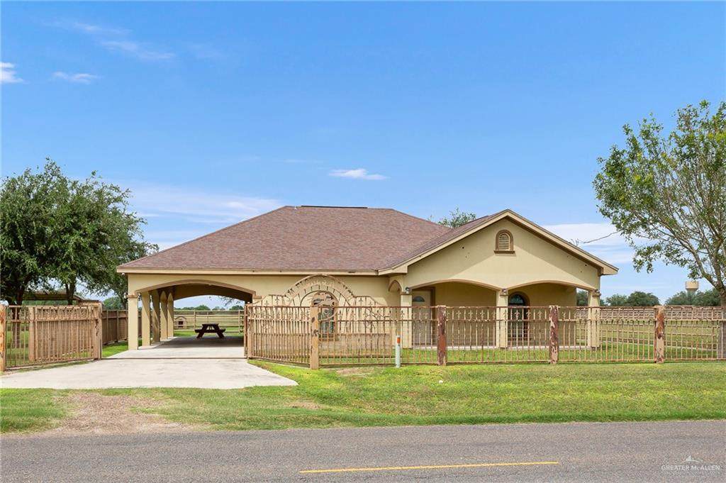 7505 Western Road - Photo 1