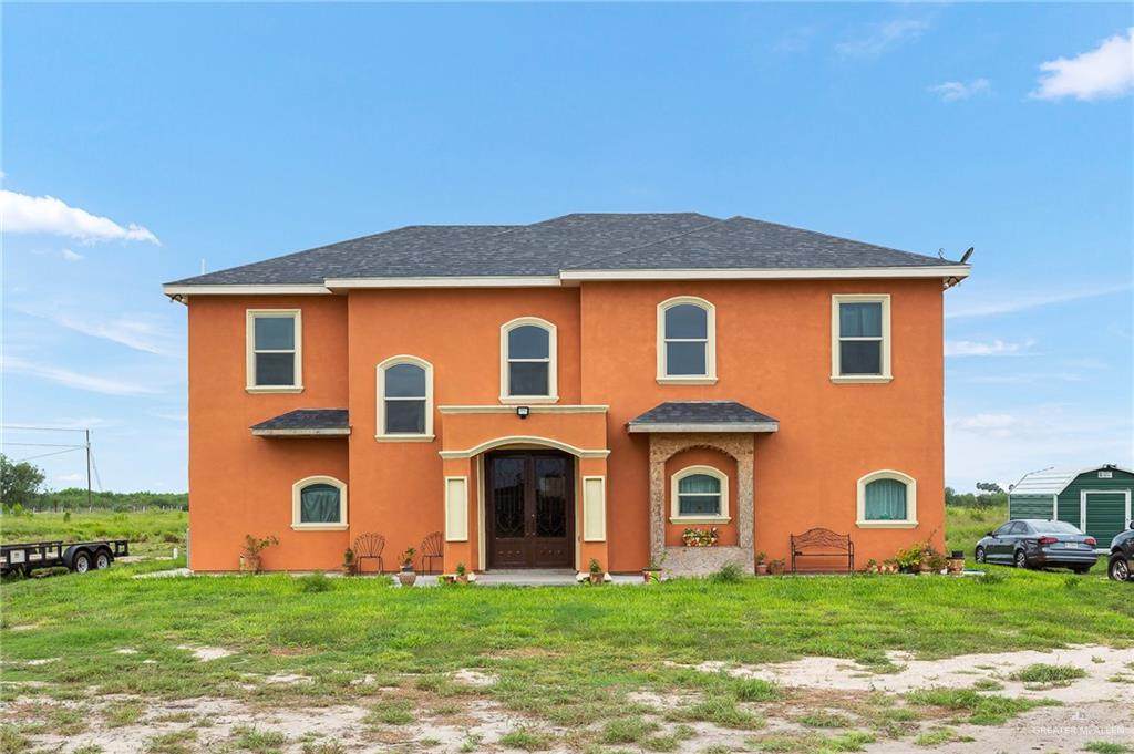 10863 Western Road - Photo 1