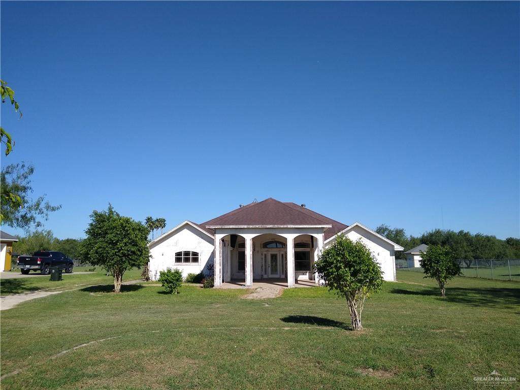 27601 Bixby Road - Photo 1