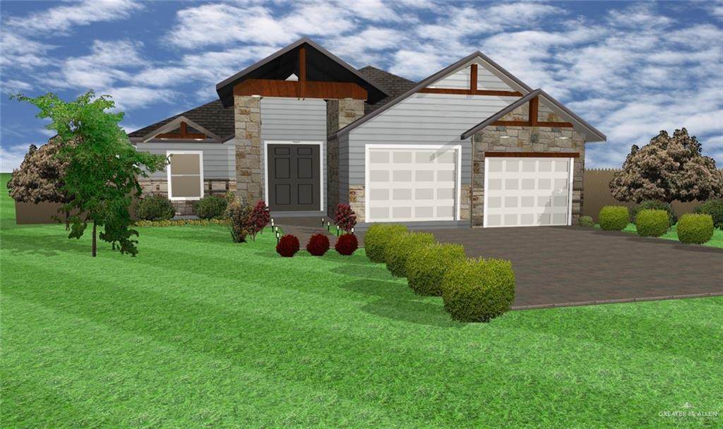 280 Independence - Photo 1