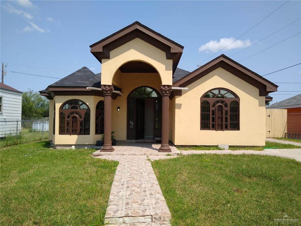 600 Eagle Avenue - Photo 1