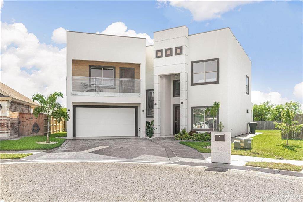 1801 Versailles Drive - Photo 1
