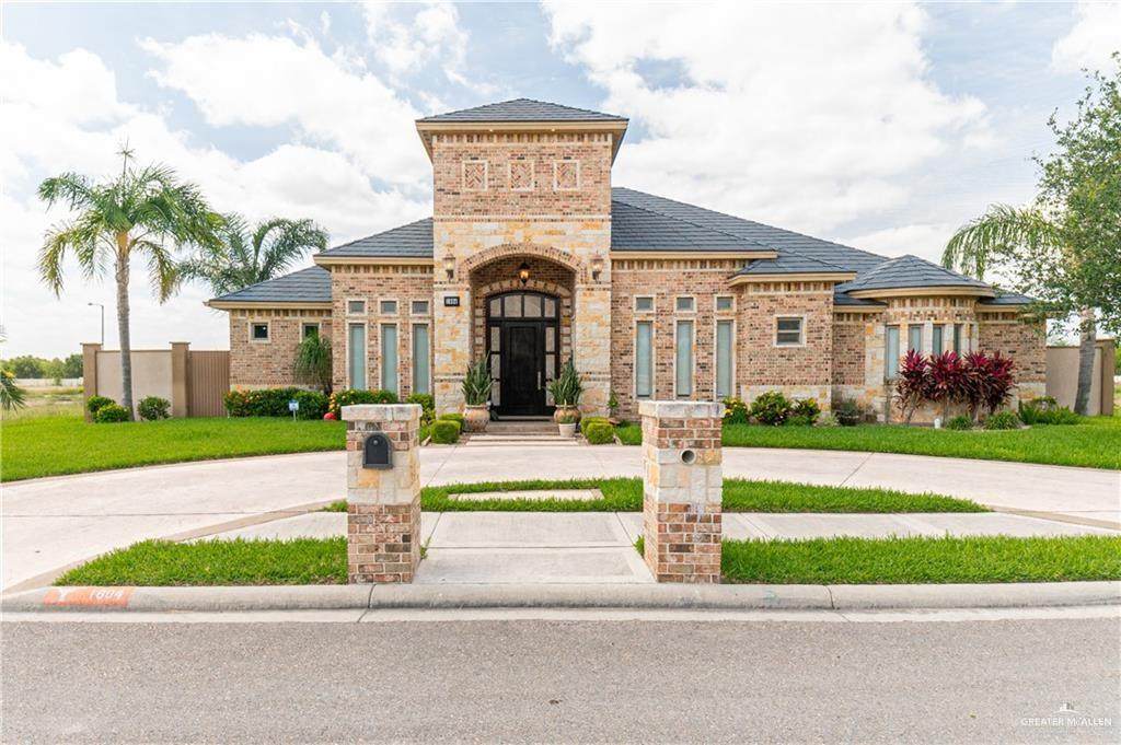 1804 Jim Schroeder Drive - Photo 1