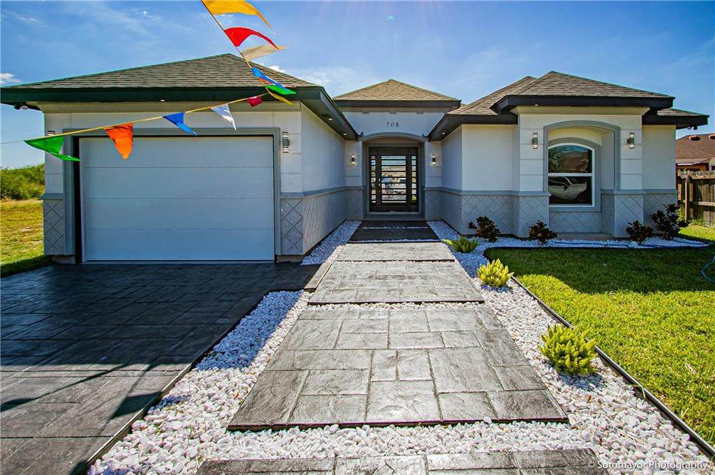 708 17th Street - Photo 1