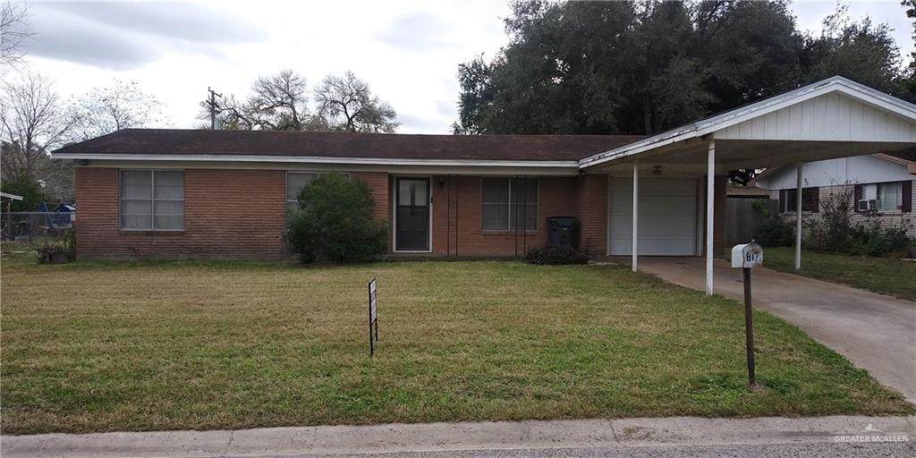 817 Stockton Street - Photo 1
