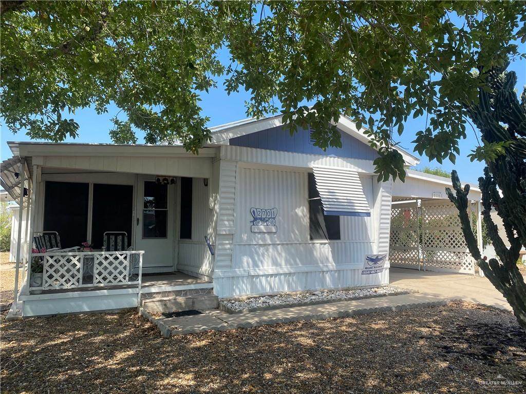 2701 Tack Drive - Photo 1