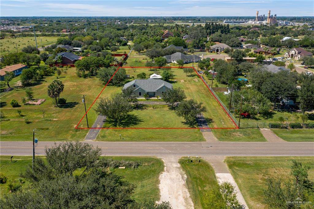 2915 Jackson Road - Photo 1