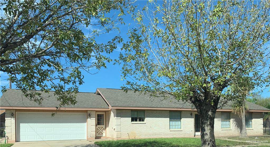 1007 Burrus Street - Photo 1