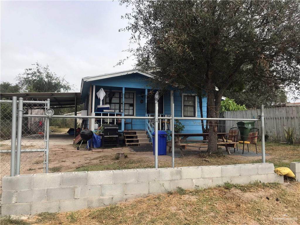1509 Davenport Street - Photo 1