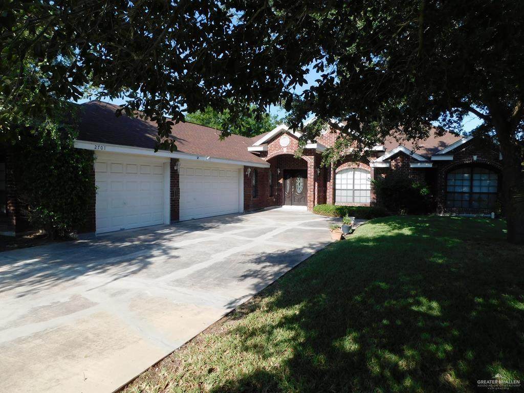 2701 Charlotte Drive - Photo 1