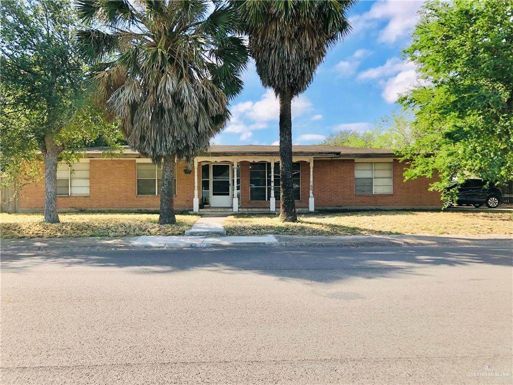 201 Tio Avenue - Photo 1