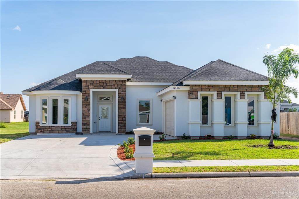 3805 Lantana Street - Photo 1