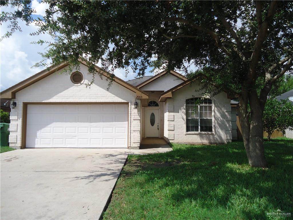 2003 Bald Cypress Drive - Photo 1