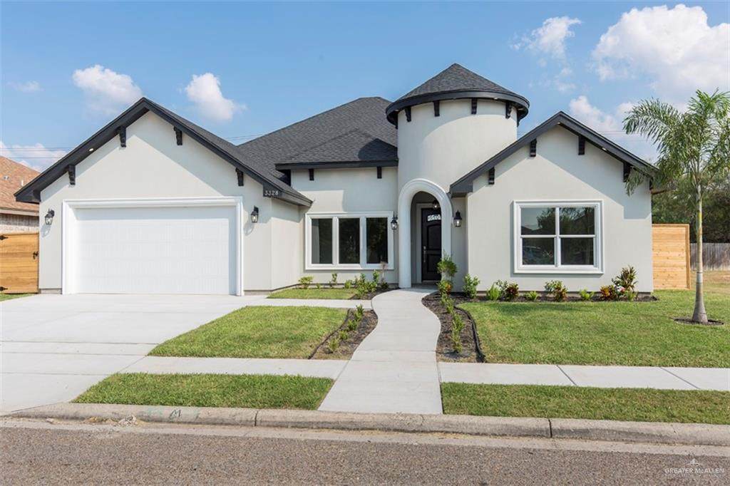 3328 Valle Circle - Photo 1