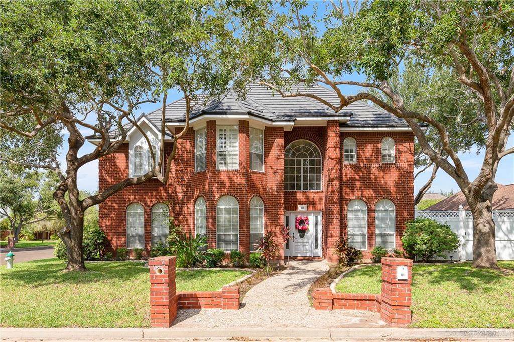 101 Xenops Avenue - Photo 1