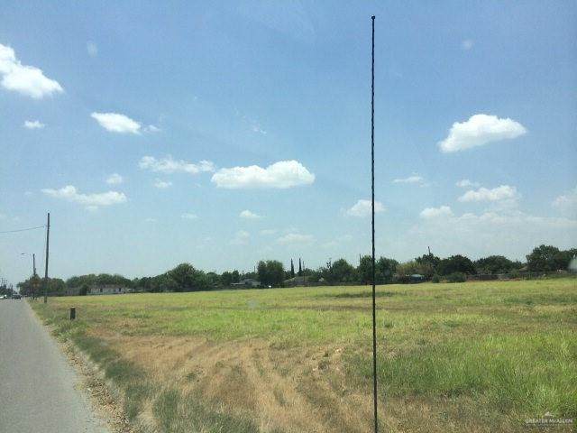 ----- Los Ebanos Road - Photo 1