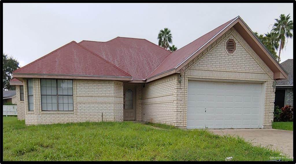 401 Richmond - Photo 1
