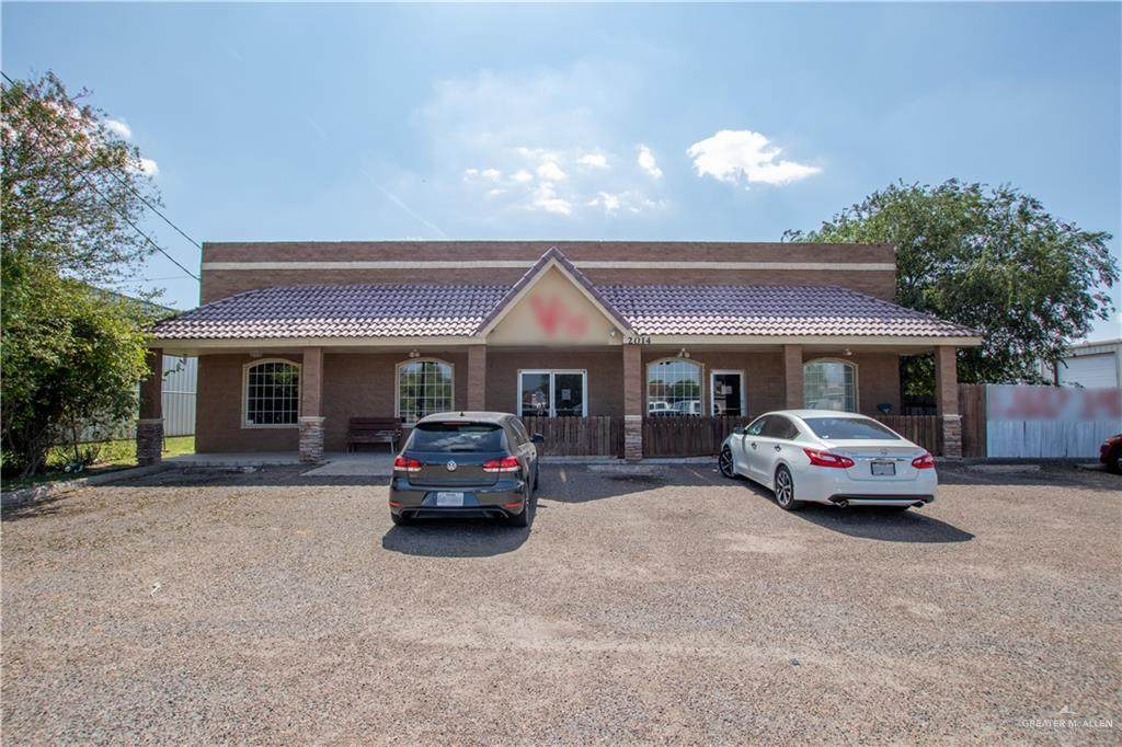 2014 Us Highway Business 83 - Photo 1