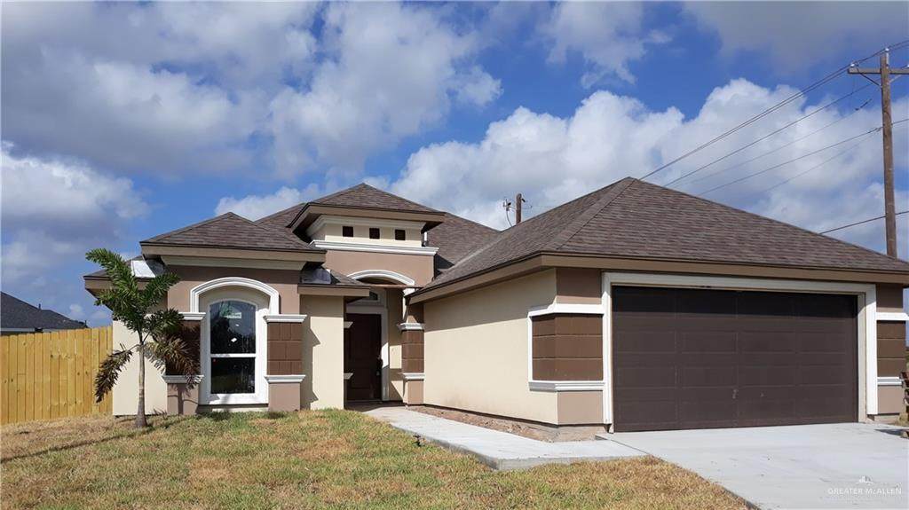 1347 11th Street - Photo 1