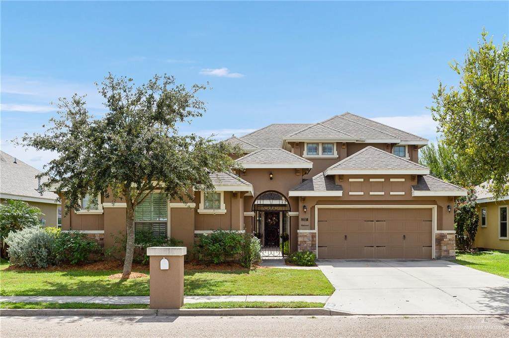 3707 Green Jay Drive - Photo 1