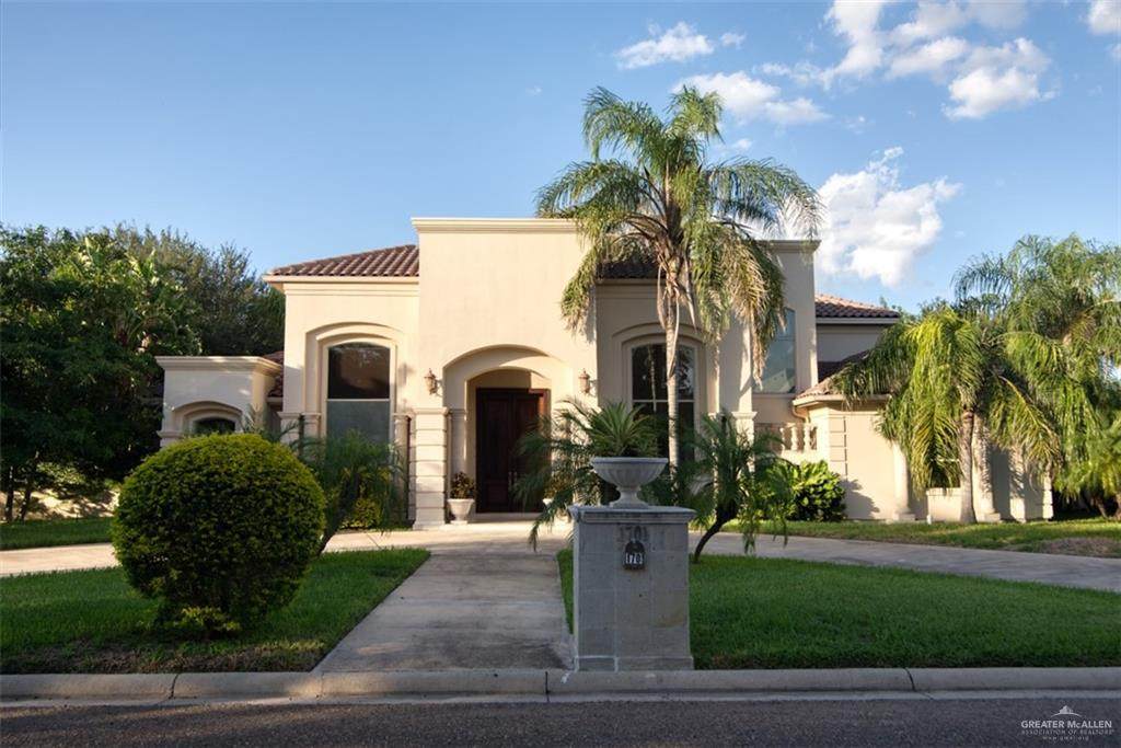 1701 Palazzo Circle - Photo 1