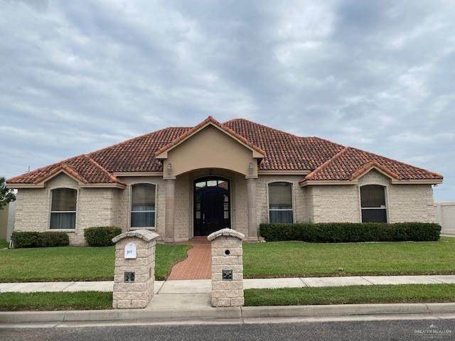3612 Ebro Drive - Photo 1