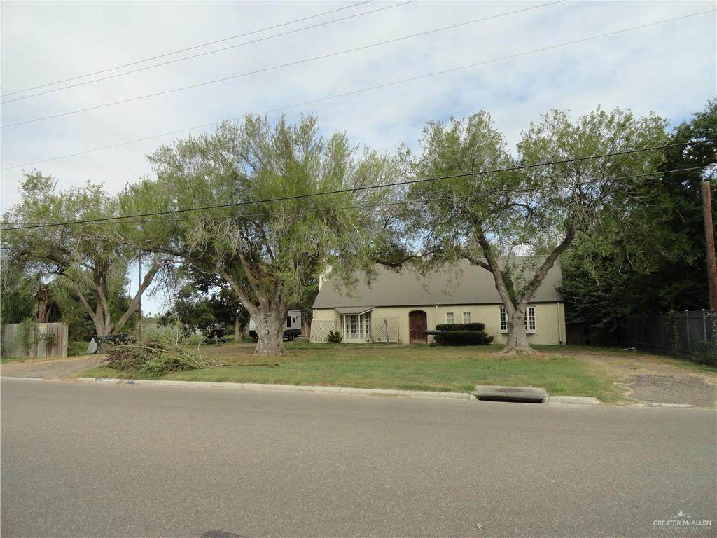 121 Parker Road - Photo 1