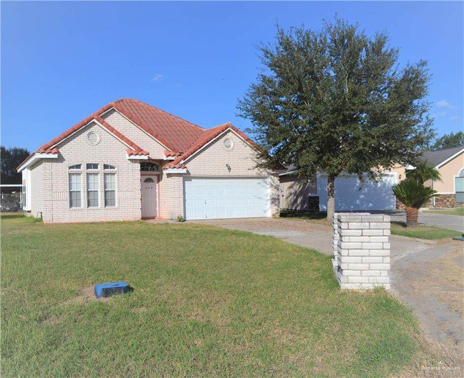 229 Constellation Drive - Photo 1