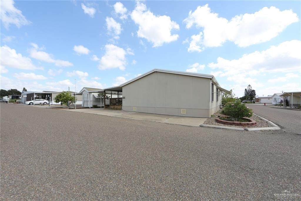 215 Valley View Road - Photo 1