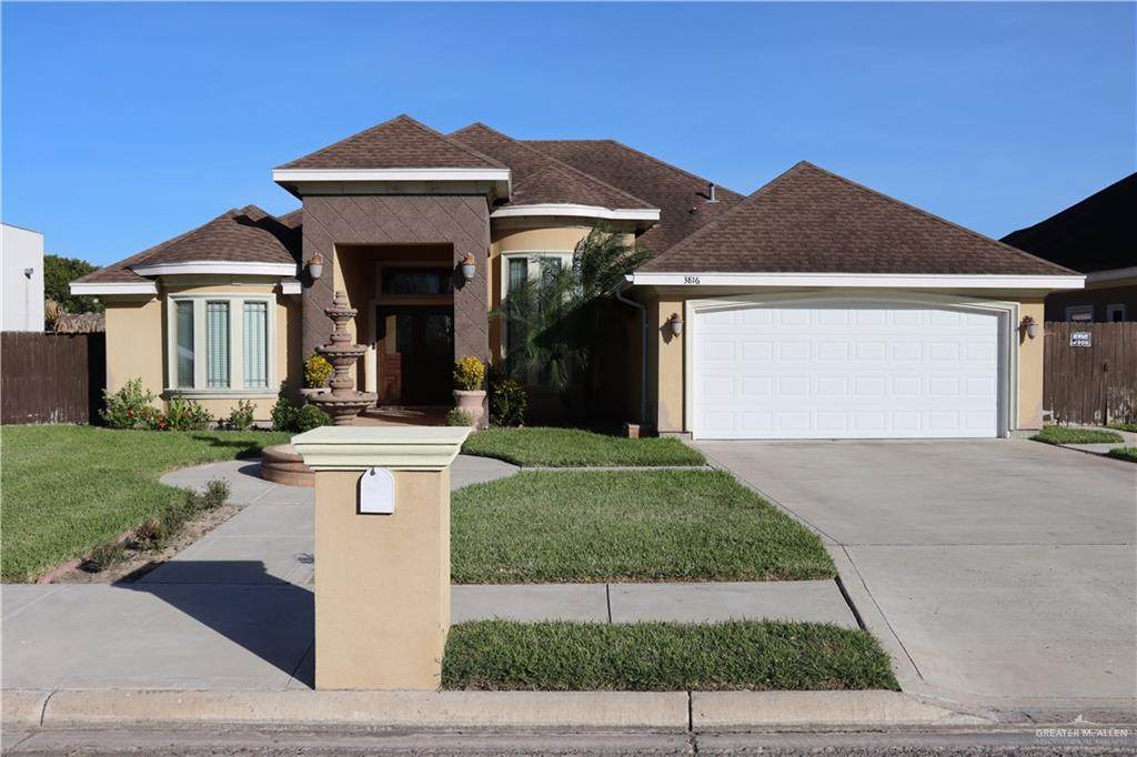 3816 Aspen Drive - Photo 1