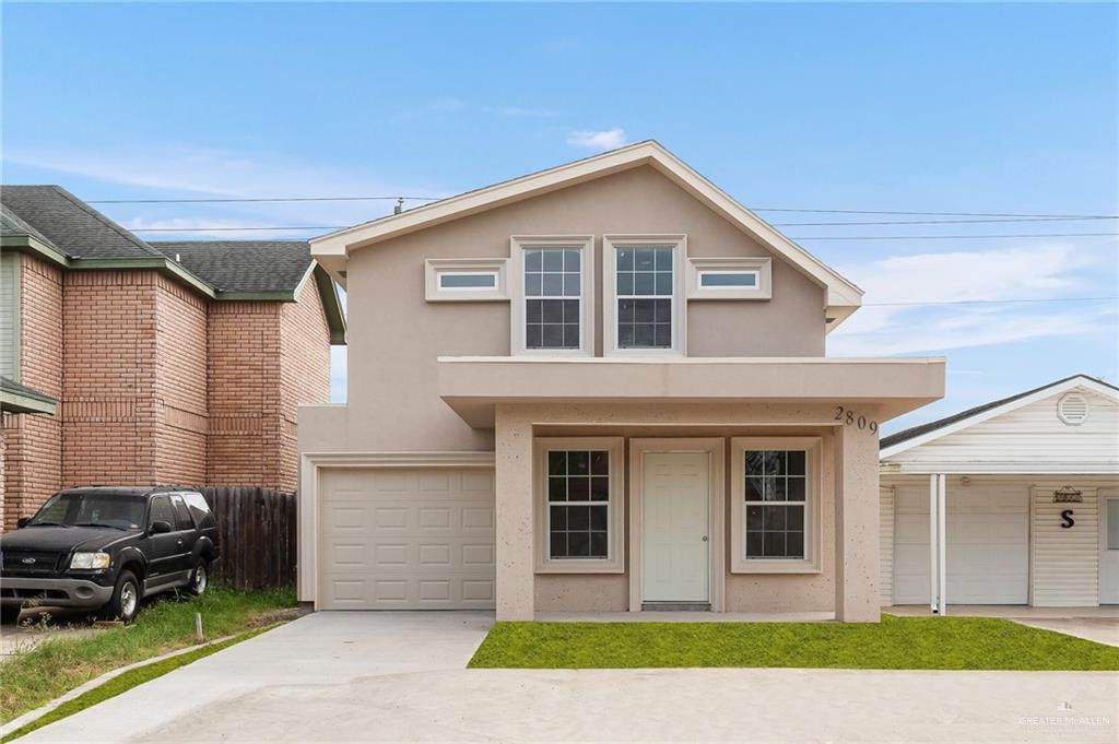 2809 Melanie Drive - Photo 1